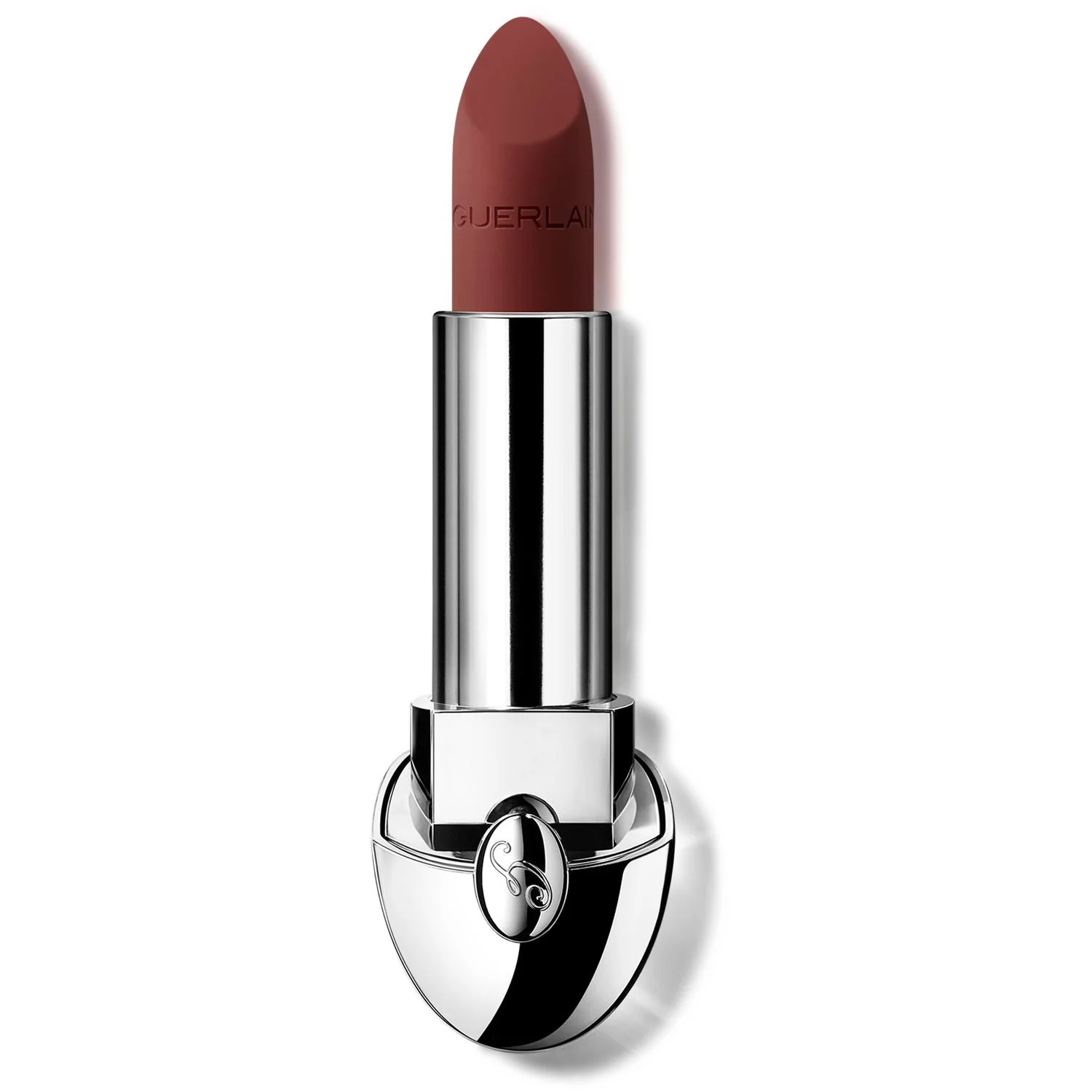 Labbra Rouge G Luxurious Velvet - Rossetto, Rossetto mat