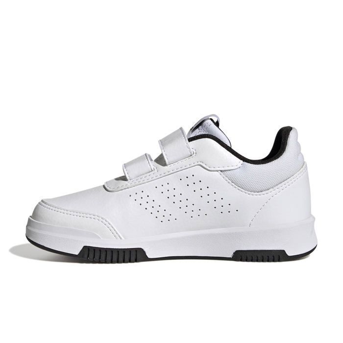 Zapatillas para correr - Adidas - Tensaur Sport 2.0 Cf K - Blancas - Infantiles - Césped sintético