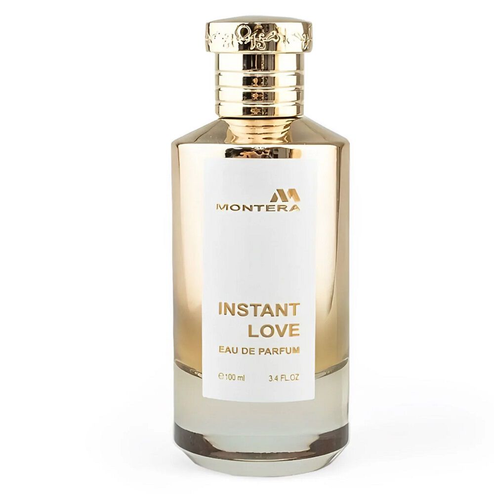 Fragrance World Montera Instant Love
