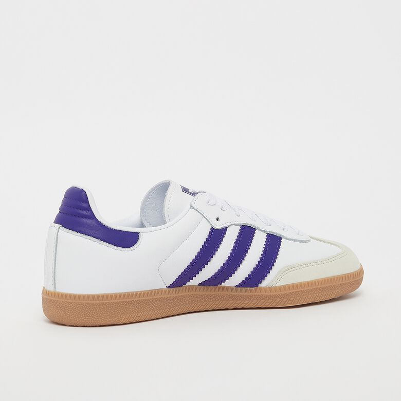 Zapatillas Samba OG Mulheres