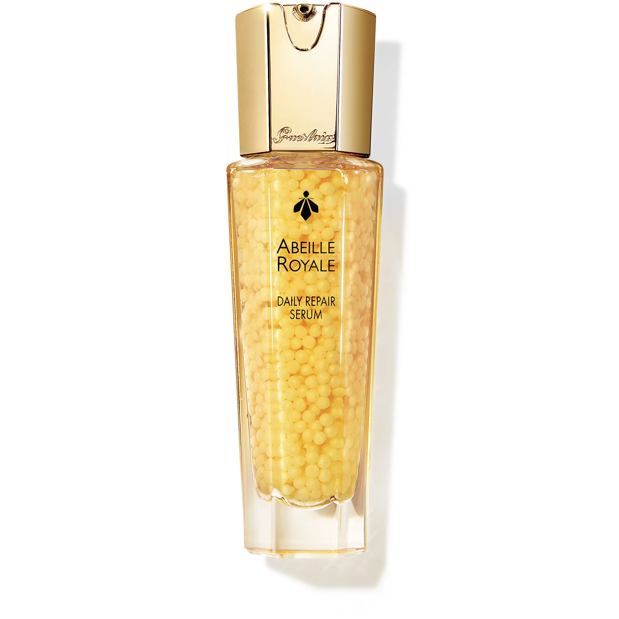 Abeille Royale Daily Repair Serum - Siero viso antirughe, Trattamento Riparatore