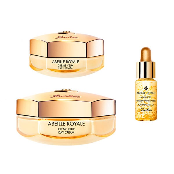 Cofre Abeille Royale nappali krém | 50 ml