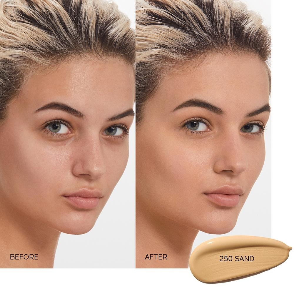 Shiseido SYNCHRO SKIN SELF-REFRESHING Fond de Tei nt SPF 30