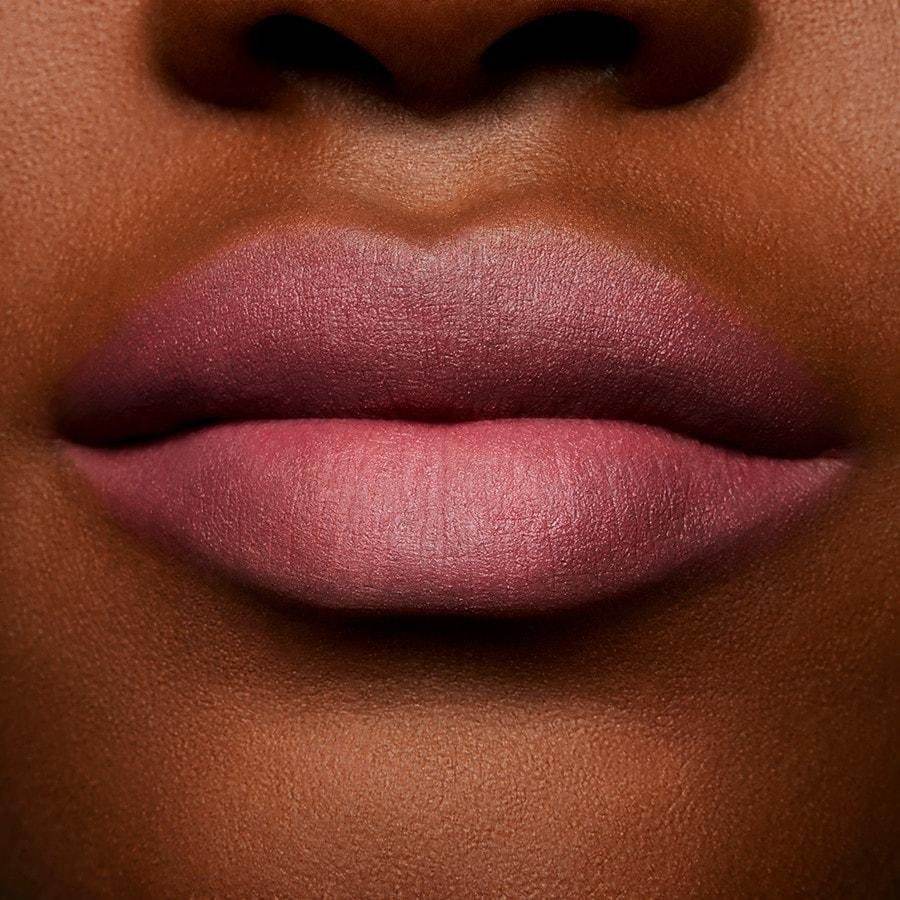 MAC Lipstain Powder Kiss šķidrā lūpu krāsa - 5 ml