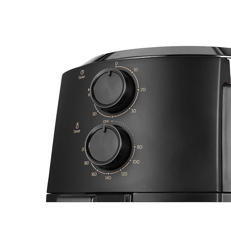 Cuisine Airfryer 1500 W 5,0 L Cocina