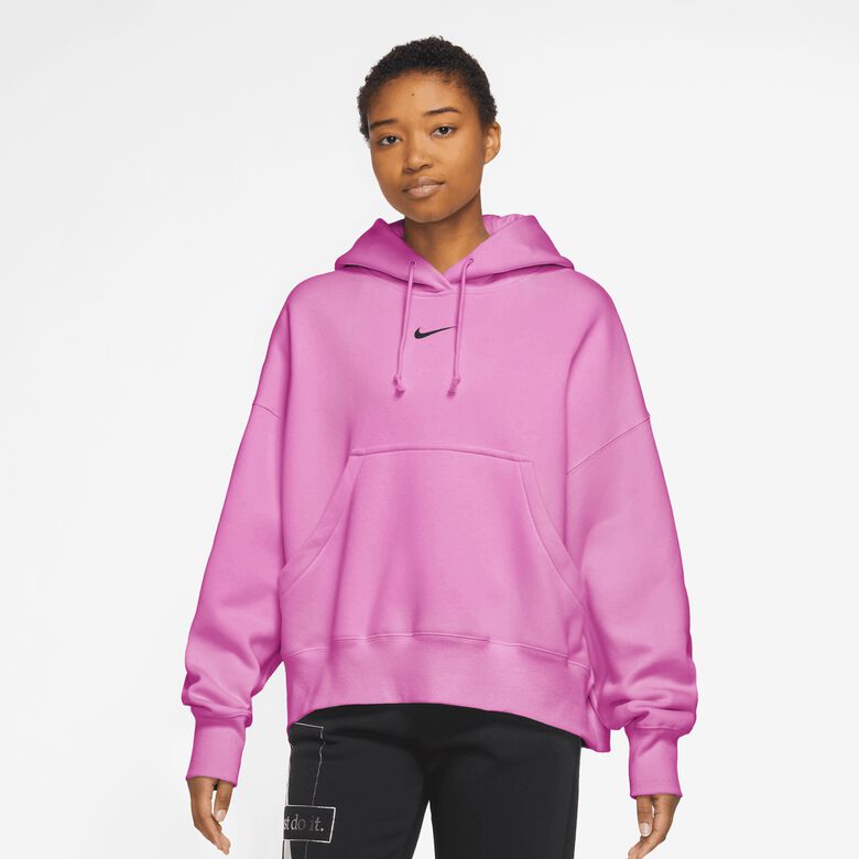 Sportswear Phoenix Fleece Oversized Hoodie