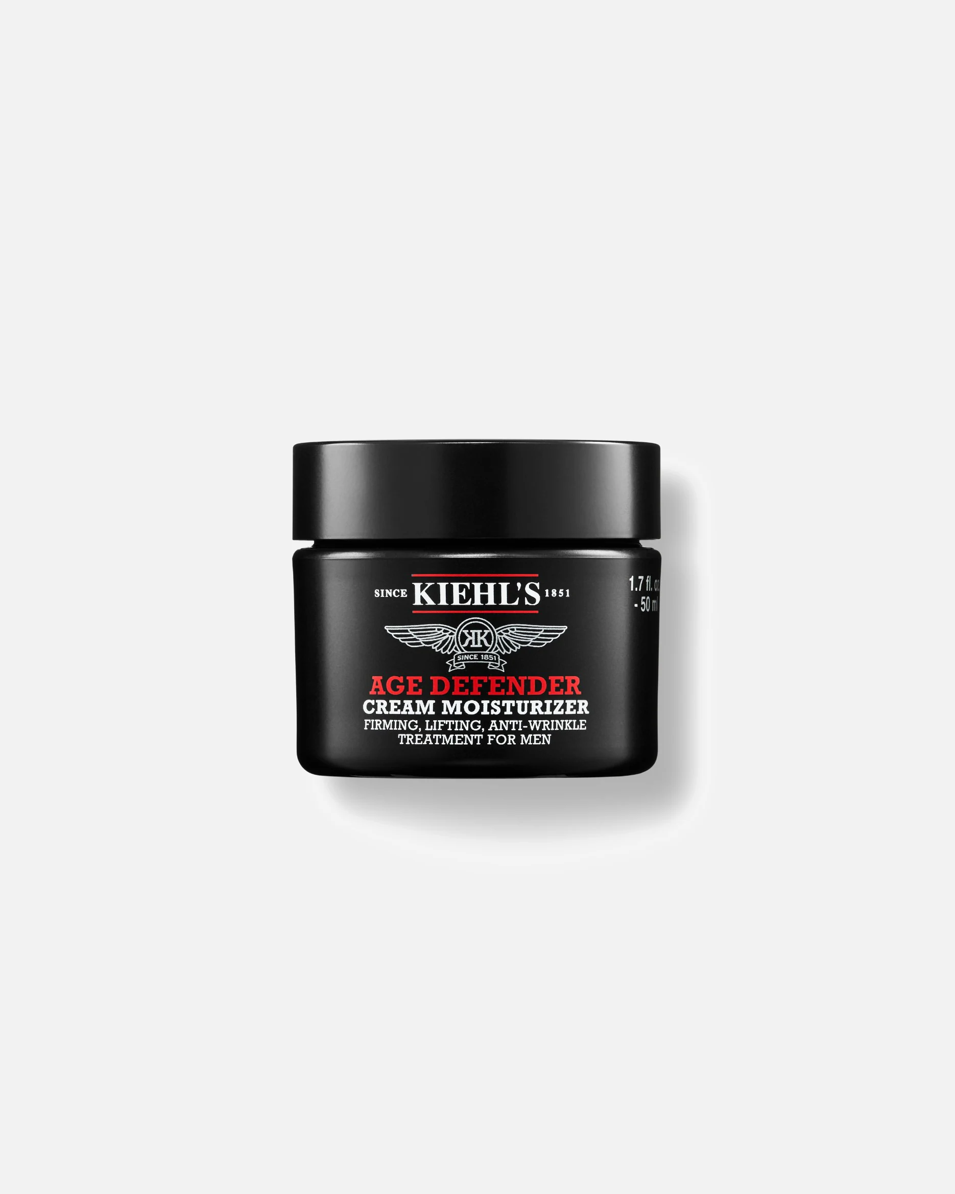 Kiehl’s Moisturizer