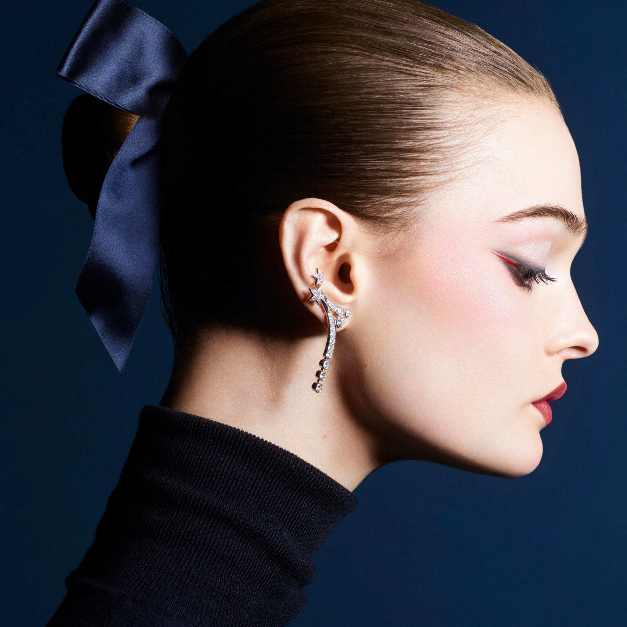 LES SIGNES DE CHANEL - FARD IN POLVERE ILLUMINANTE