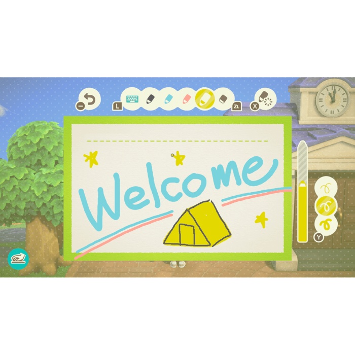 Animal Crossing: New Horizons - Edición para Nintendo Switch 2 • Juego para Nintendo Switch 2