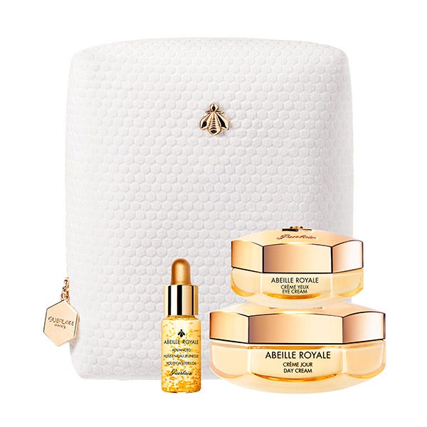 Cofre Abeille Royale nappali krém | 50 ml