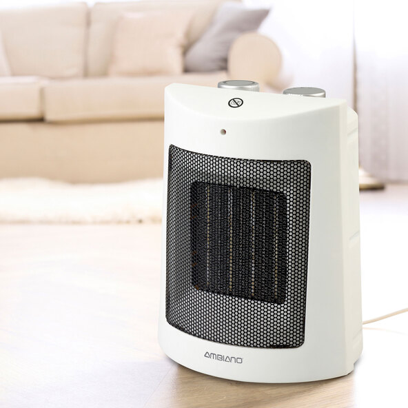 Keramik Heizer KHL03