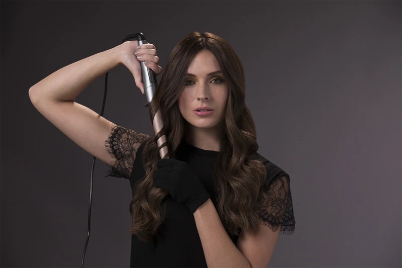 Remington Keratin Protect CI83V6 plaukų suktukai