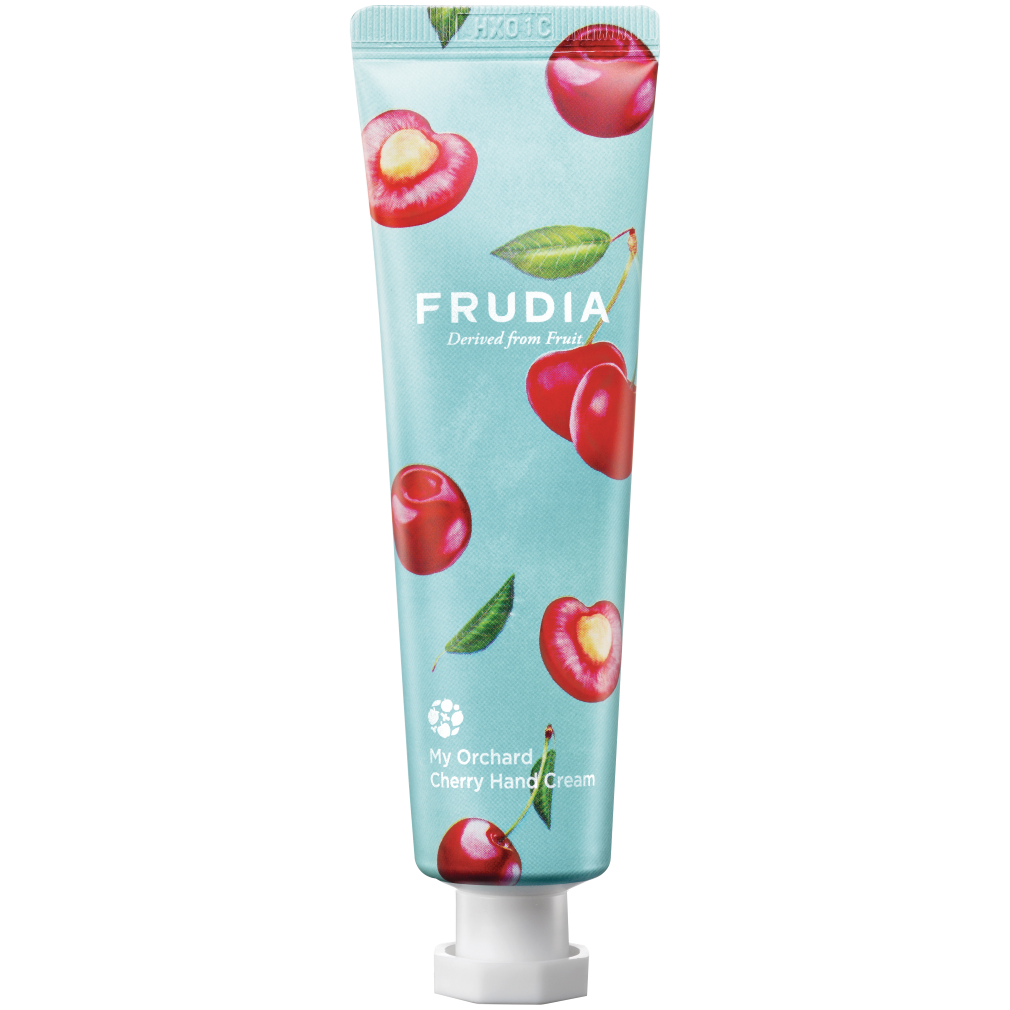 Frudia Minun hedelmätarhani
