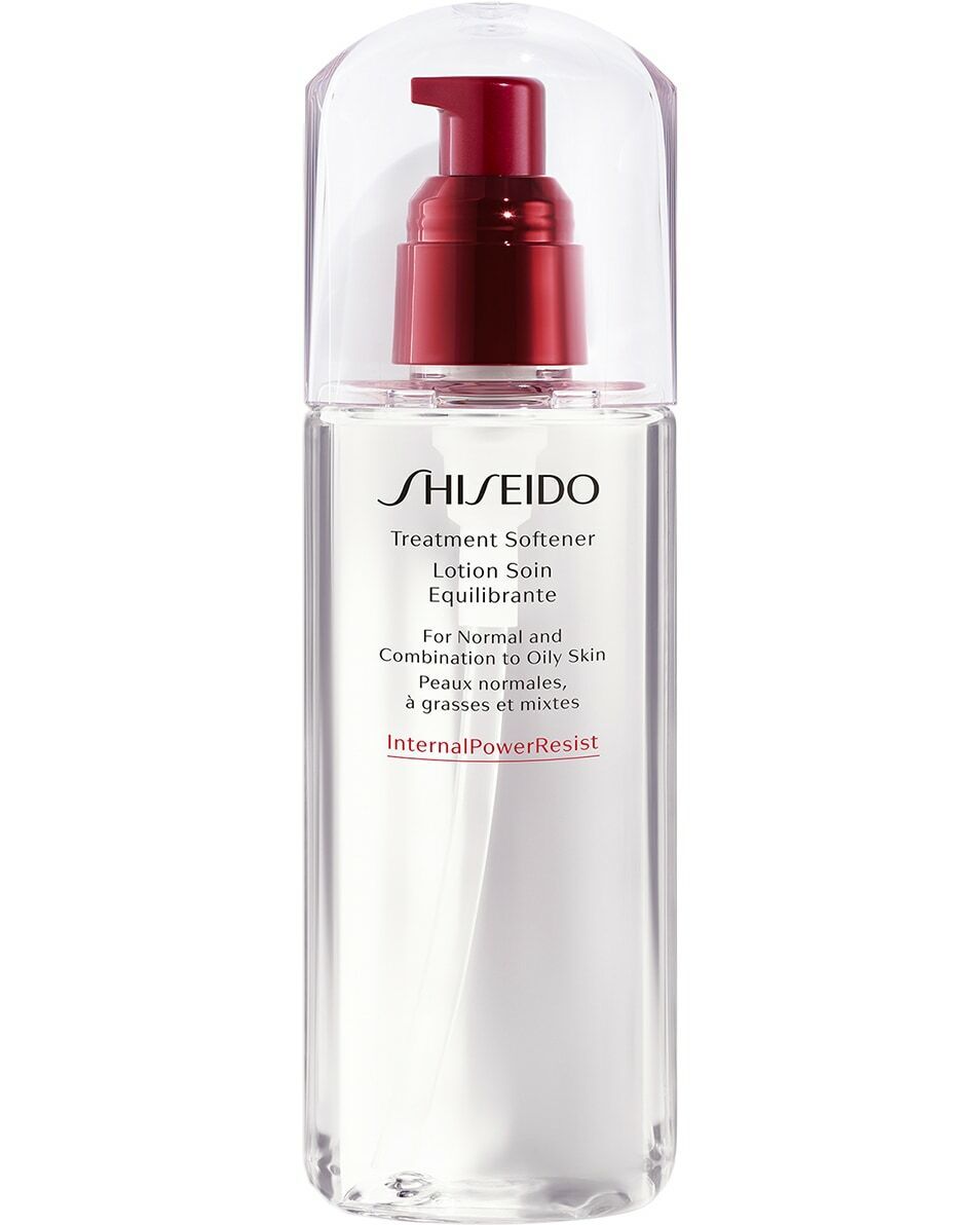 SHISEIDO DAILY ESSENTIALS ΜΑΛΑΚΤΙΚΟ ΘΕΡΑΠΕΙΑΣ