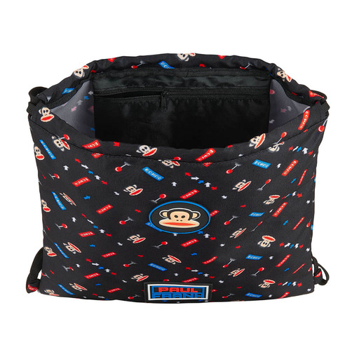  Gymsack Paul Frank Retro Gamer