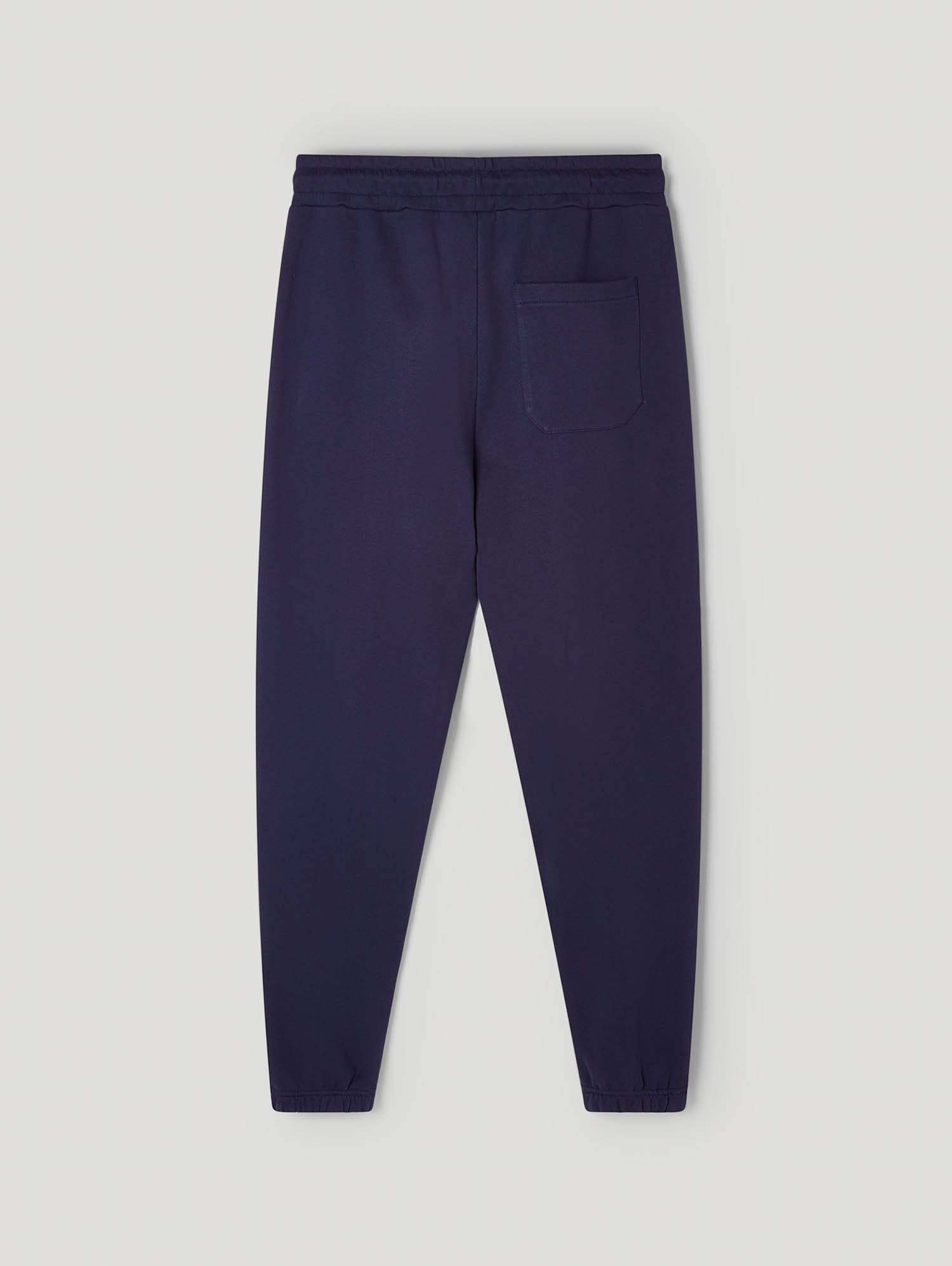DEVON JOGGERS NAVY