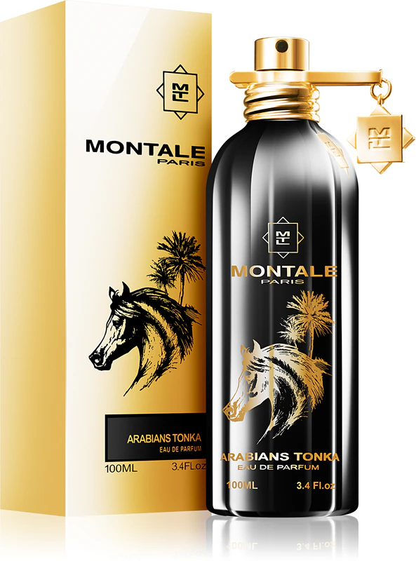 Montale Arabians Tonka Eau de Parfum Unisex