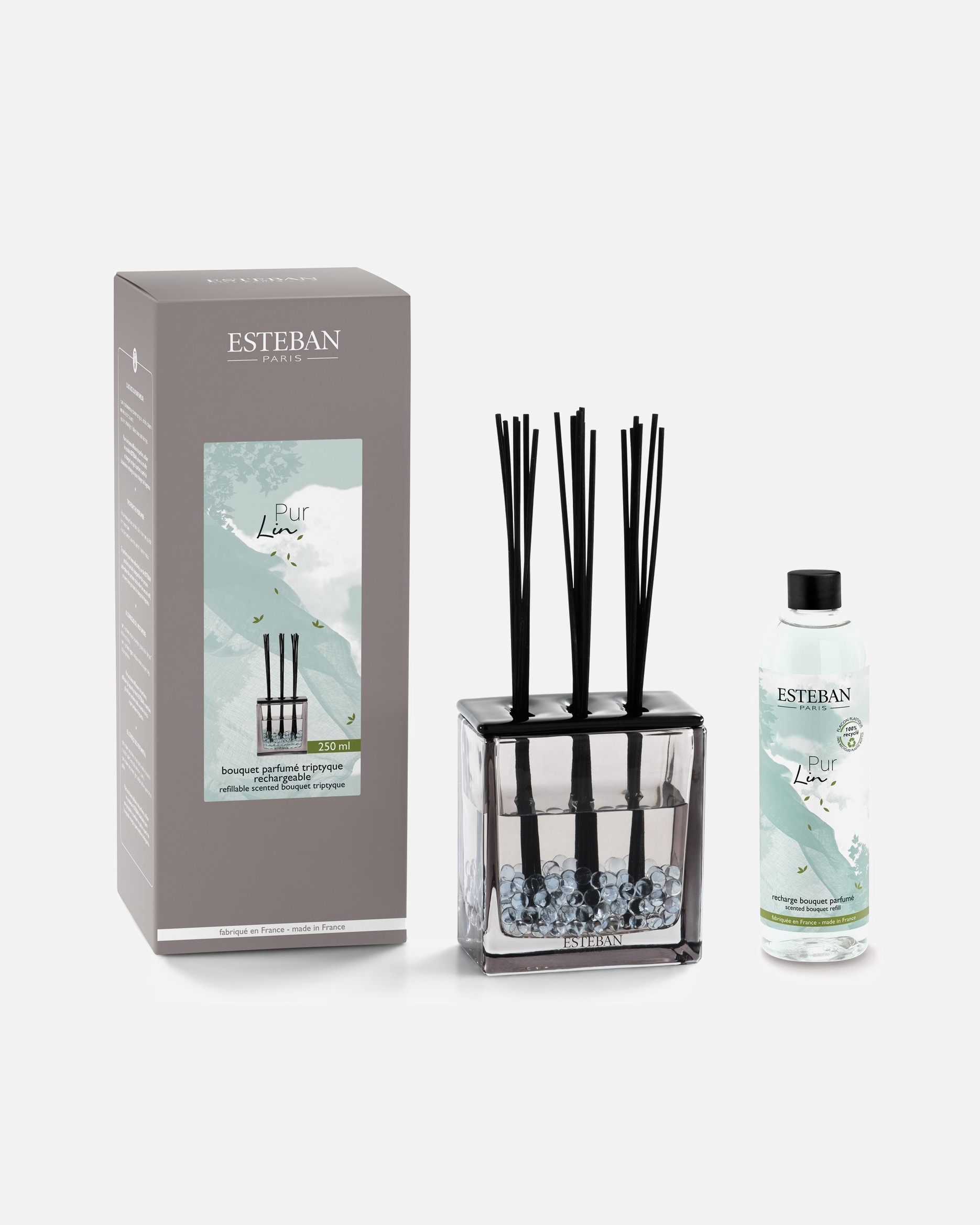 Esteban Classique Pur Lin