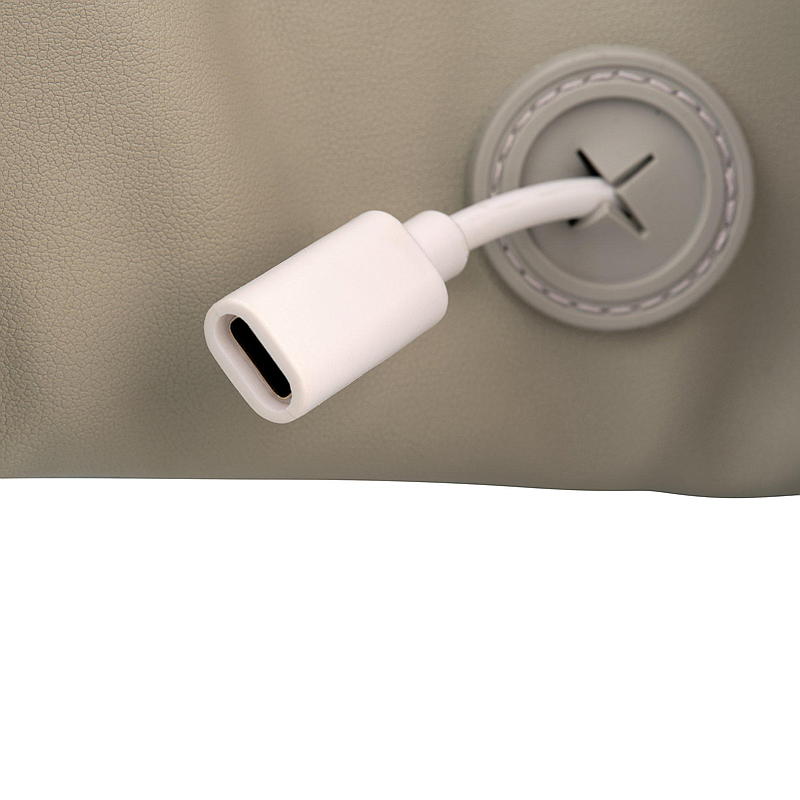 Essentii Massagekudde Nacke/Axlar