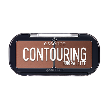 Essence Contouring Duo Palette 7 g 7 g