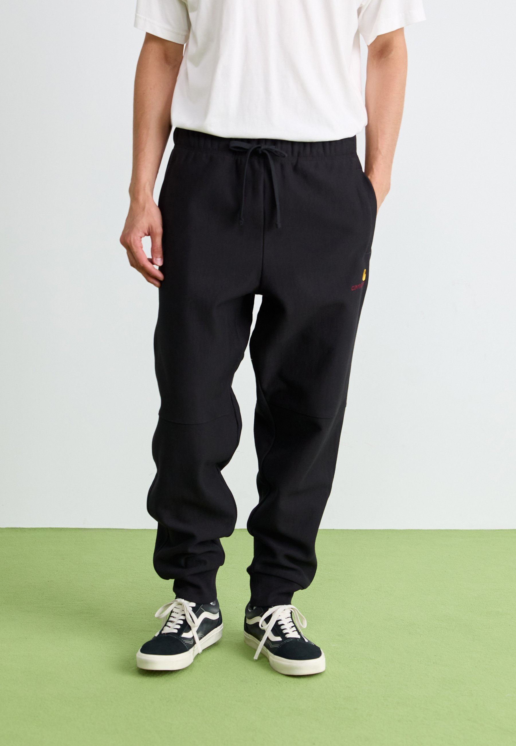 Carhartt WIP joggingbroek