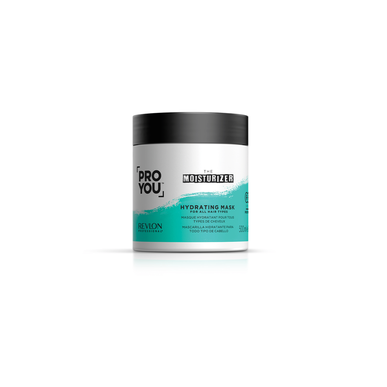 Revlon Proyou The Moisturizer Mask Tehoa kosteuttava hoitoaine kuiville hiuksille 500 ml