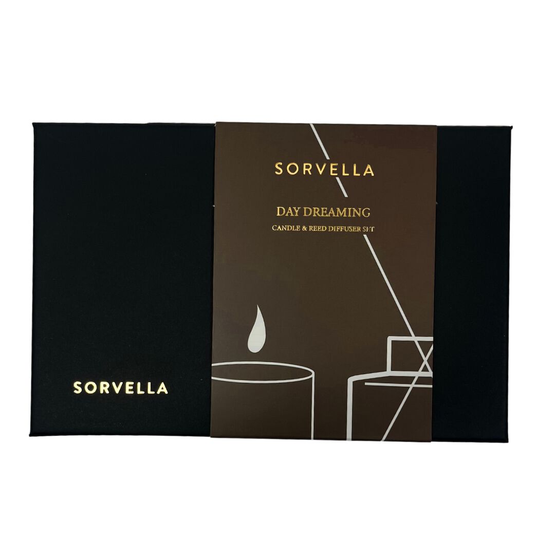 Sorvella Parfume Dagdrømning