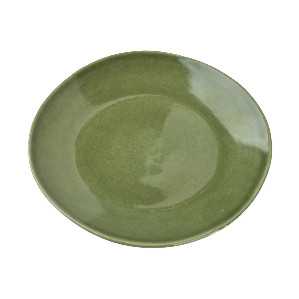 BASIC NATURE Talerz 22,5cm