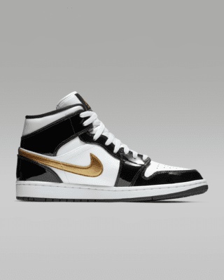 Air Jordan 1 Mid SE Men's Shoe