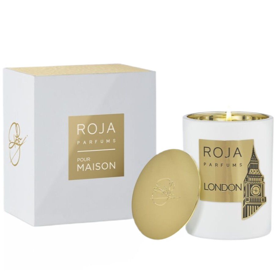 Roja Parfums Londres