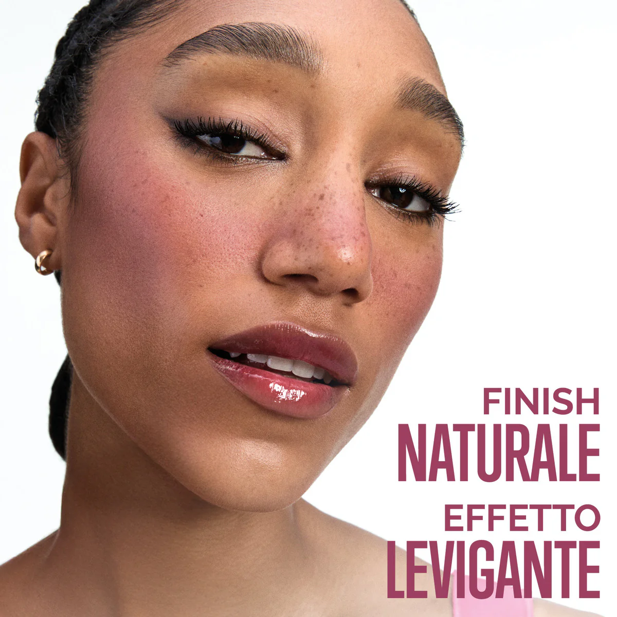 Viso BLUSHITUDE - Fard crema, Rossetto, Ombretto crema