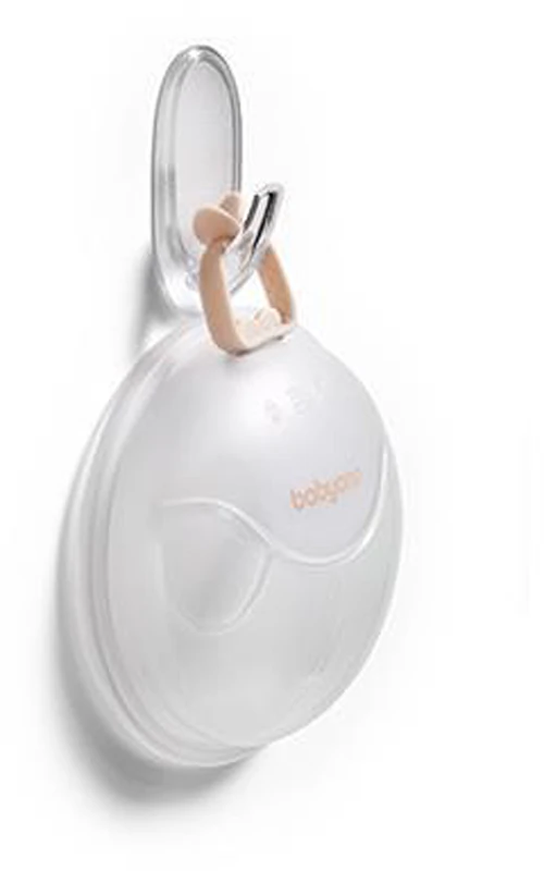 Coletor de Leite Materno BabyOno Get Ready - Conchas para Seios