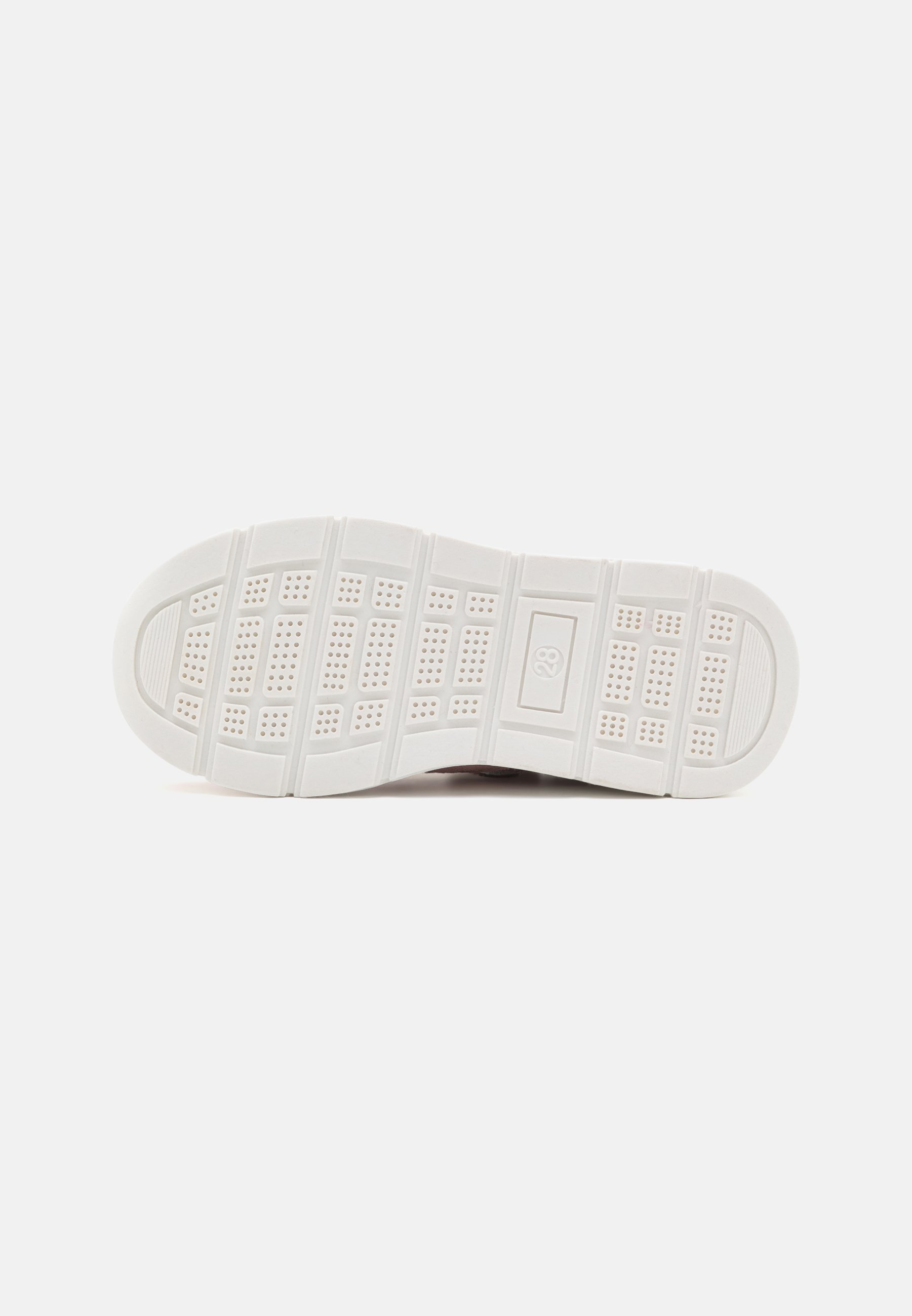 Friboo sneakers - veelkleurig
