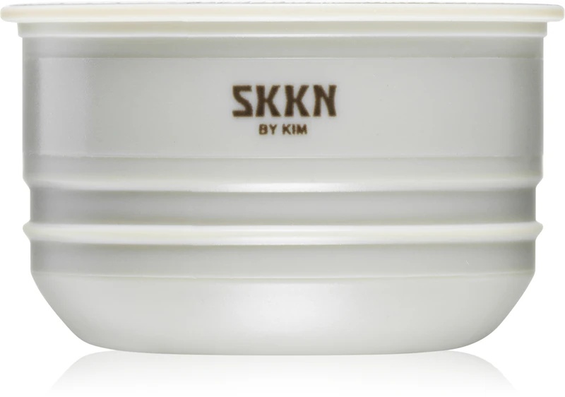 SKKN by Kim Skincare paakių kremas