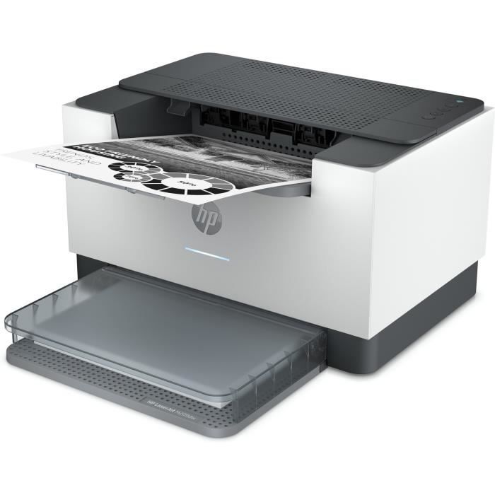 HP LaserJet M209dw Schwarzweiß-Laserdrucker