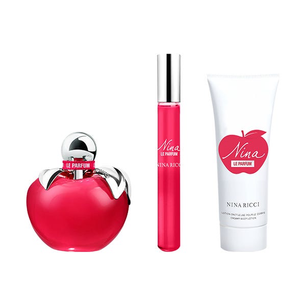 Nina Case| 1UD
