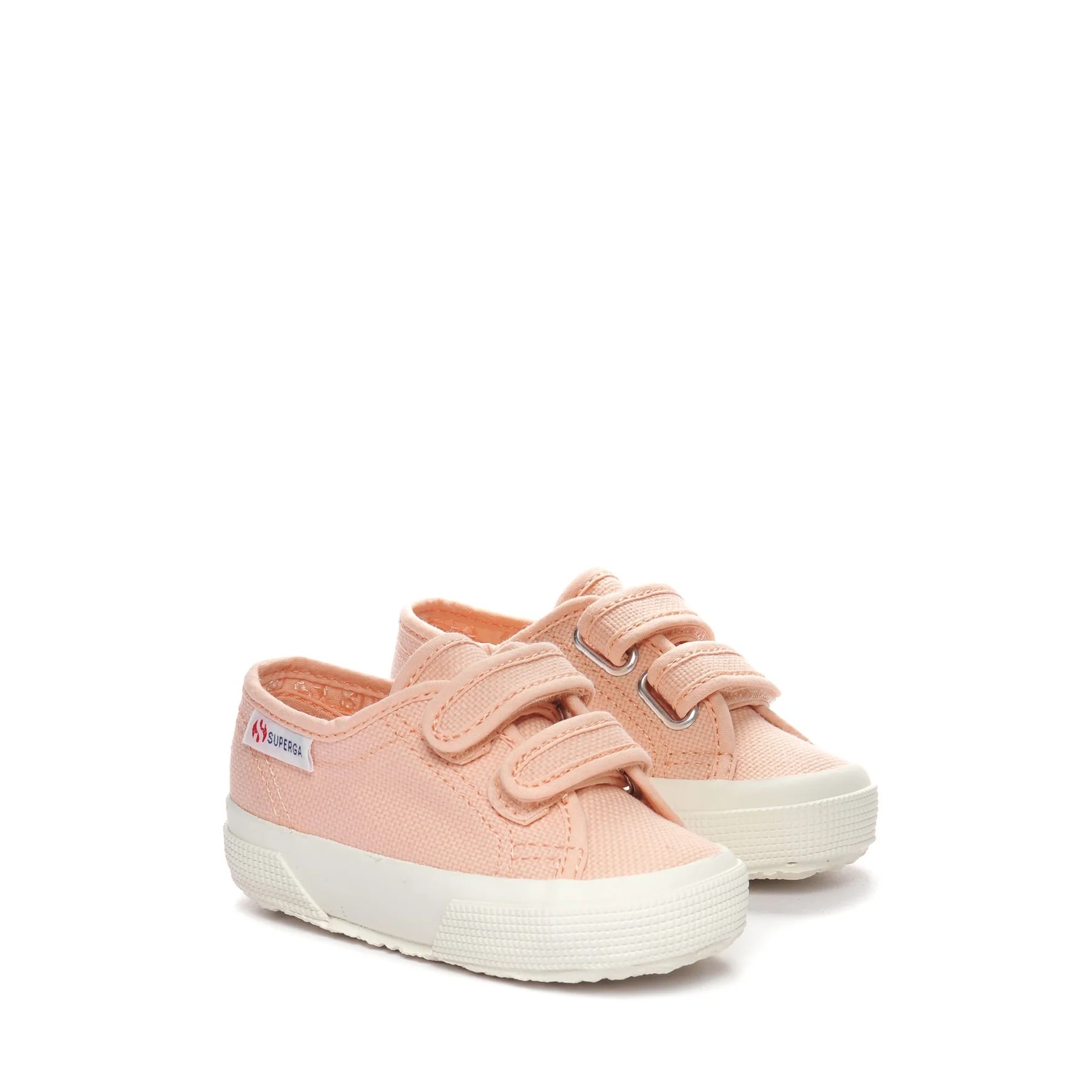 2725 STRAPS KIDS-PINK BLUSH-FAVORIO NUDE