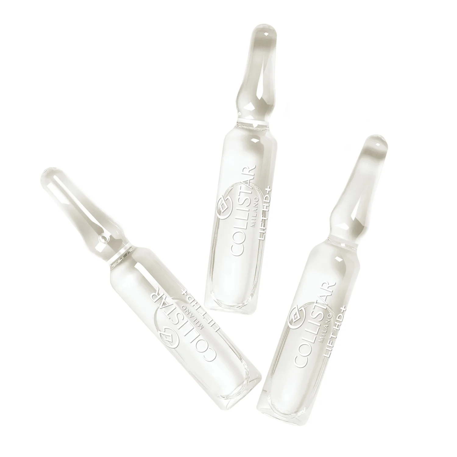 Lift HD LIFT HD+ Fiale Liftanti Effetto Tensore Immediato - Fiale viso lifting