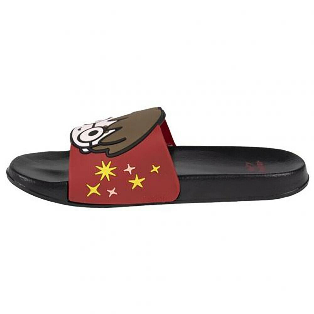  Flip-Flops im Chibi-Harry-Potter-Stil