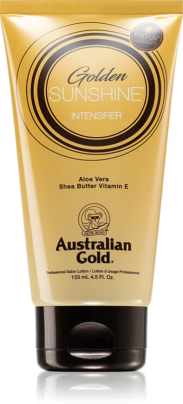 Opaľovací krém Australian Gold Gold Sunshine