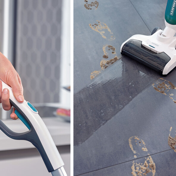 Acumulator pentru aspirator Regulus Aqua PowerVac