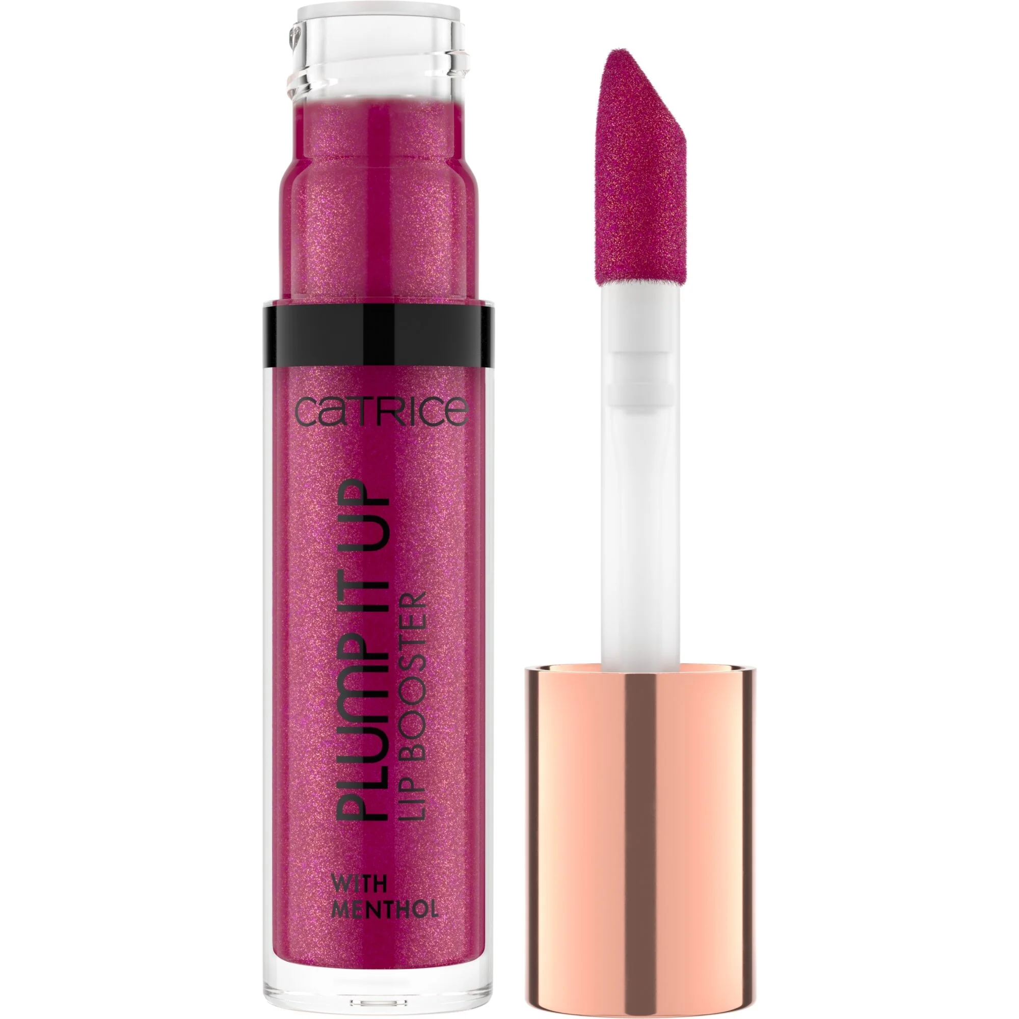 Labbra Plump It Up Lucidalabbra - Gloss