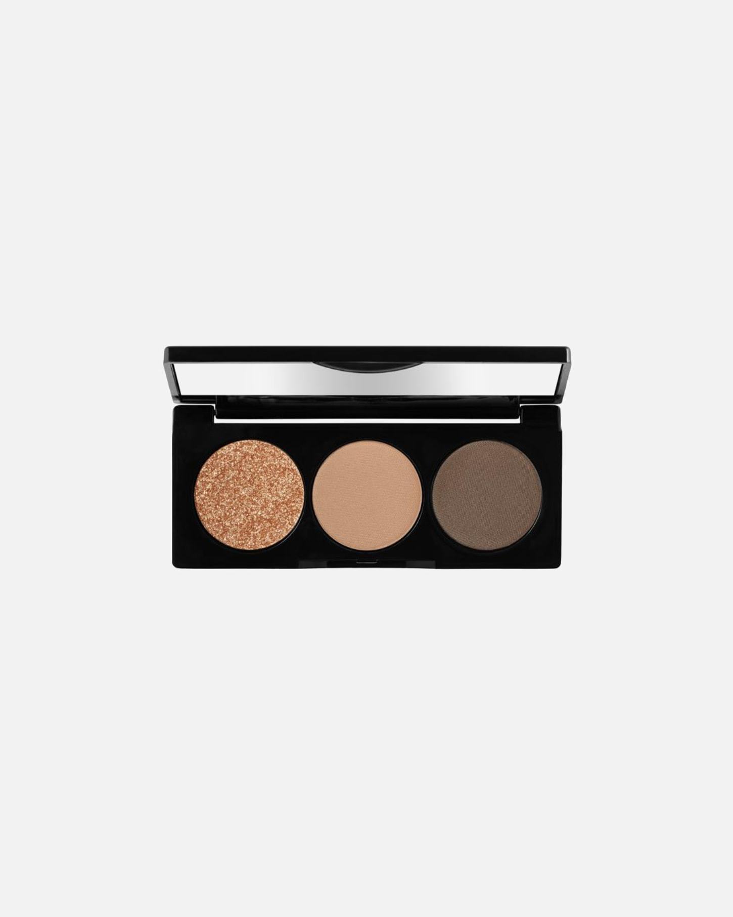 Bobbi Brown akių šešėlių trio „Spring Sunkissed Collection“ – 4,4 g