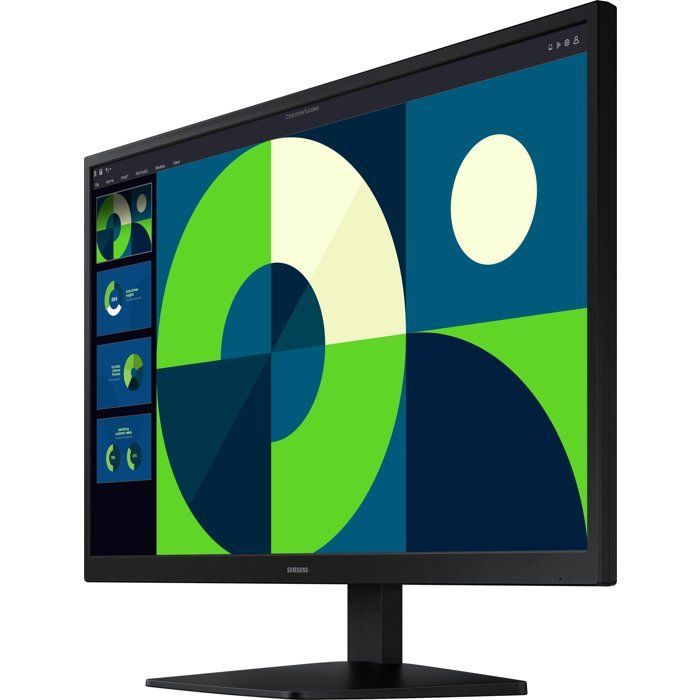 PC screen - SAMSUNG - 22'' - FHD - 75Hz - VA panel - 5ms - S22D310E