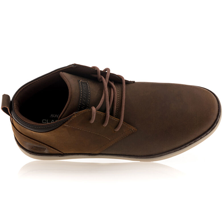 Boots / bottines Homme Marron