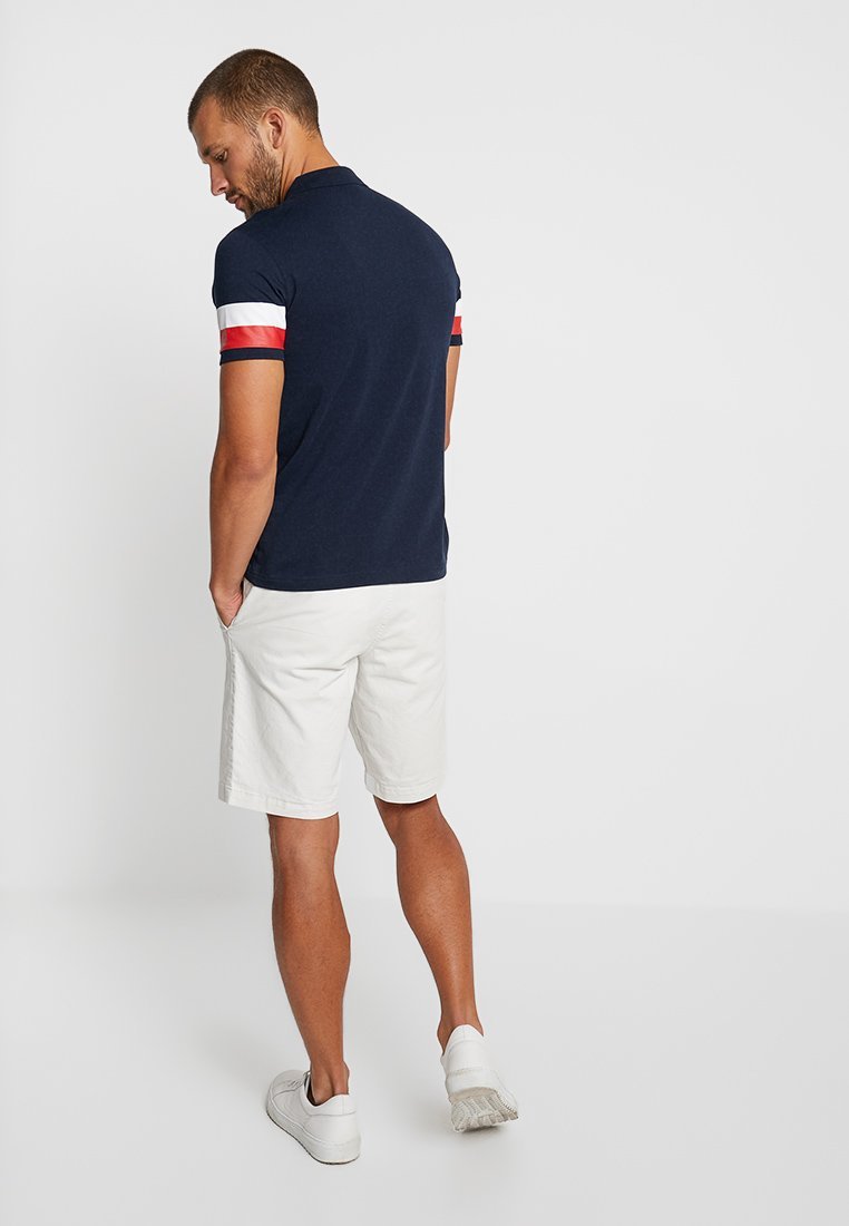 Polo Pier One - blu scuro