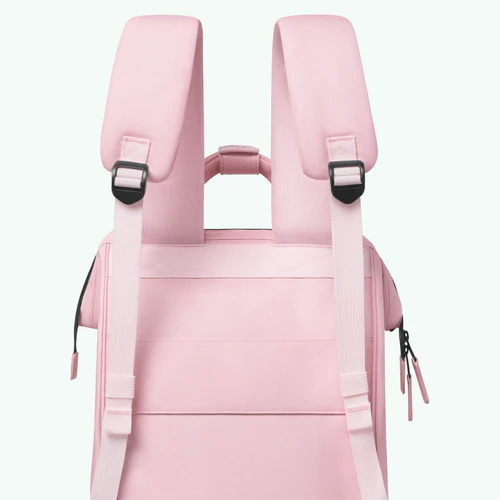 Cabaia Adventurer Medium Rugzak Ouidah Roze