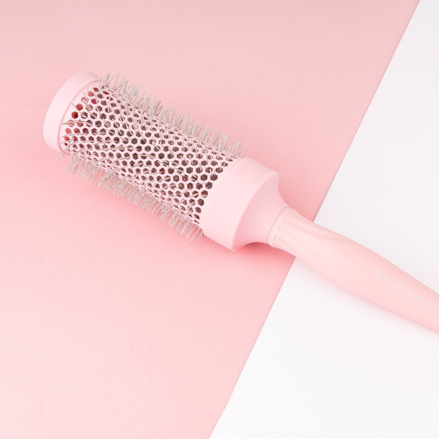 Brushworks Brosse à brushing 45mm