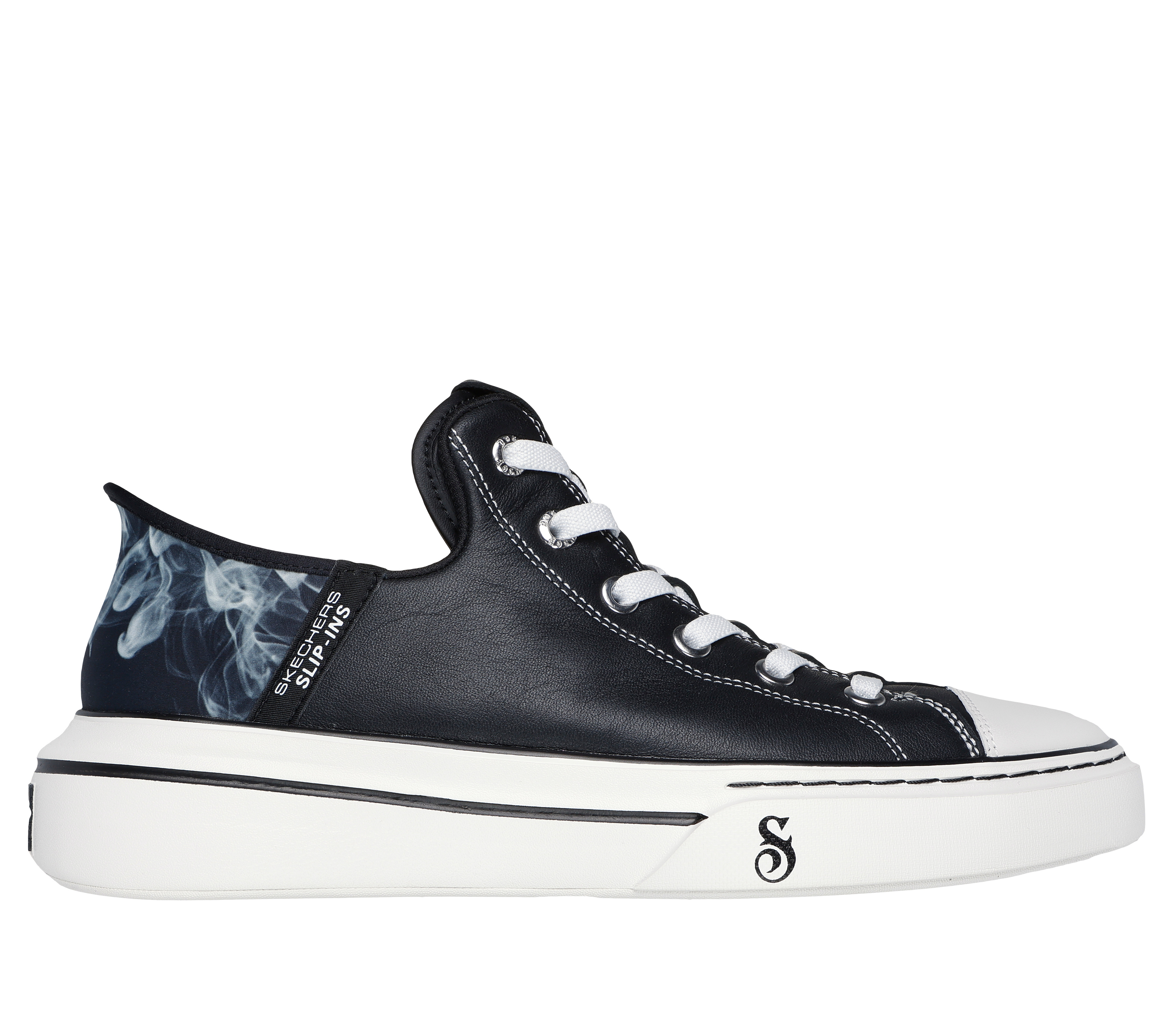 Premium Leather Slip-ins Snoop One - OG