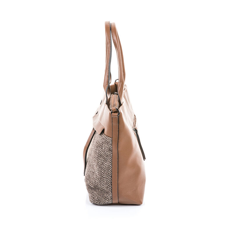  Sacs Marron Femme